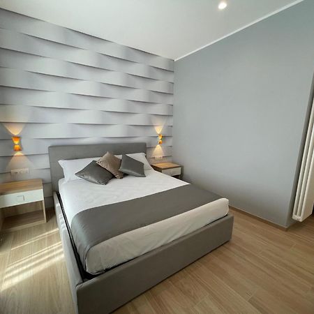Martini Suite 2 Bari Ngoại thất bức ảnh