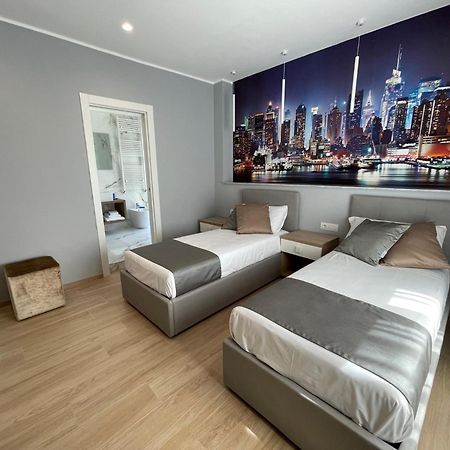 Martini Suite 2 Bari Ngoại thất bức ảnh