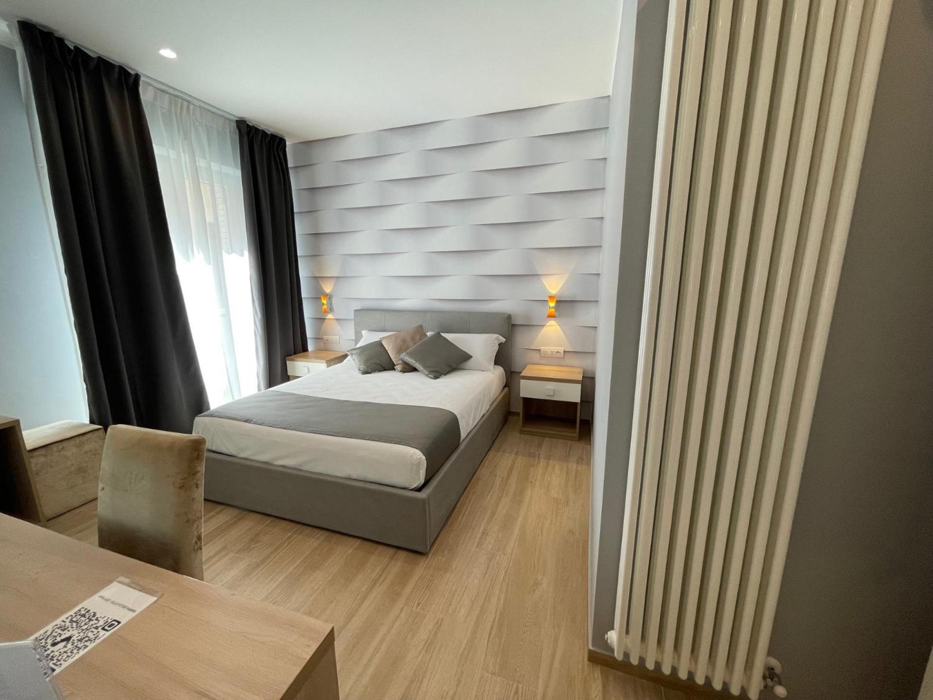 Martini Suite 2 Bari Ngoại thất bức ảnh