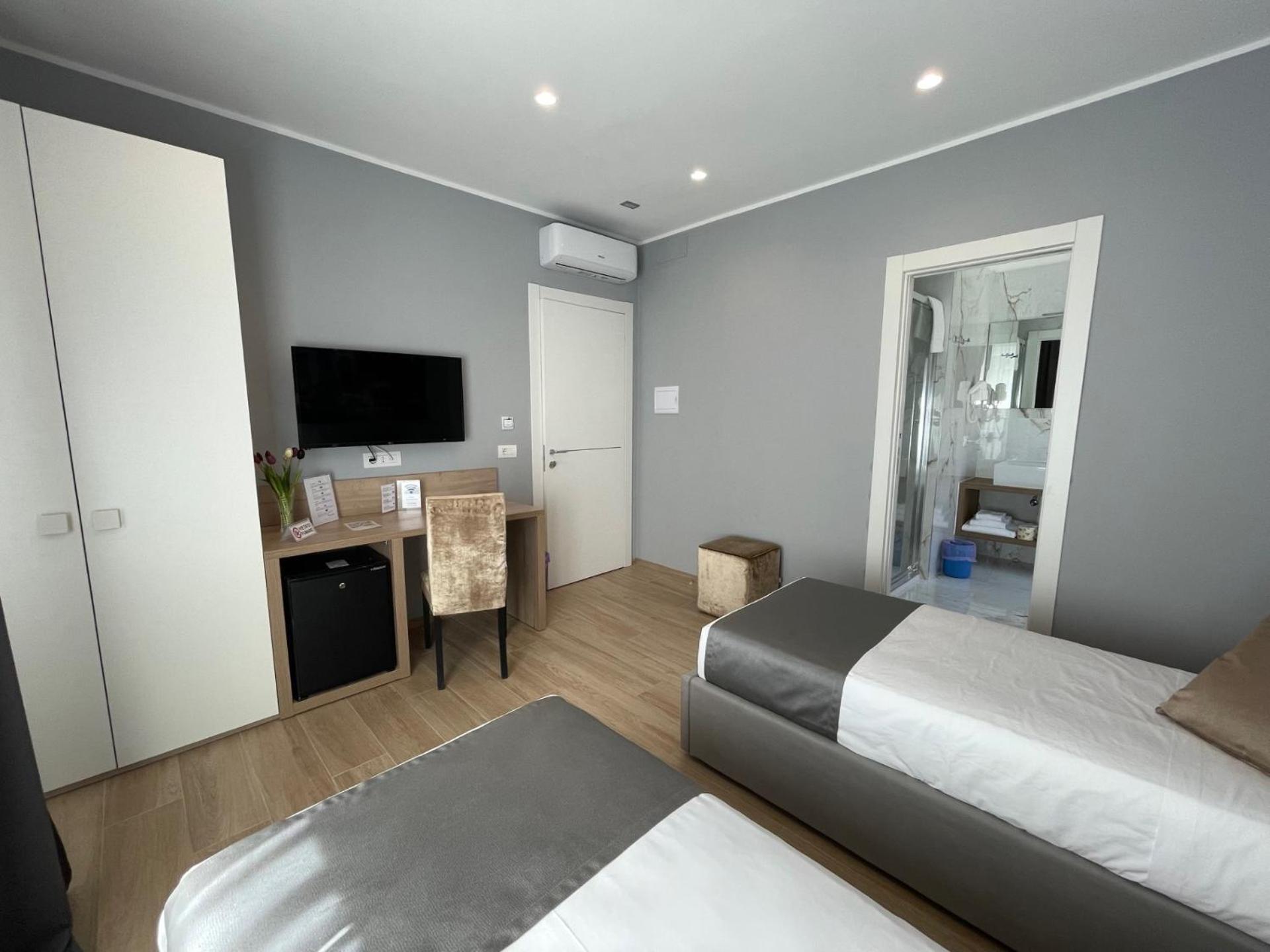 Martini Suite 2 Bari Ngoại thất bức ảnh