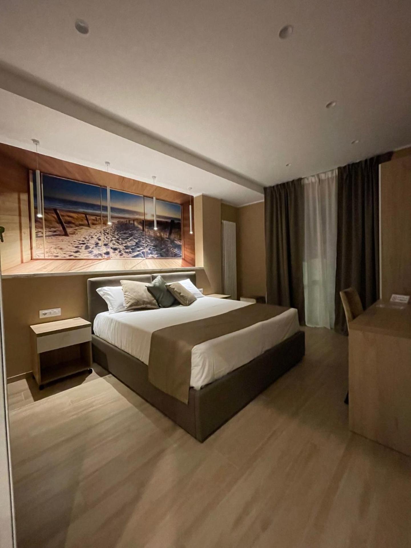 Martini Suite 2 Bari Ngoại thất bức ảnh