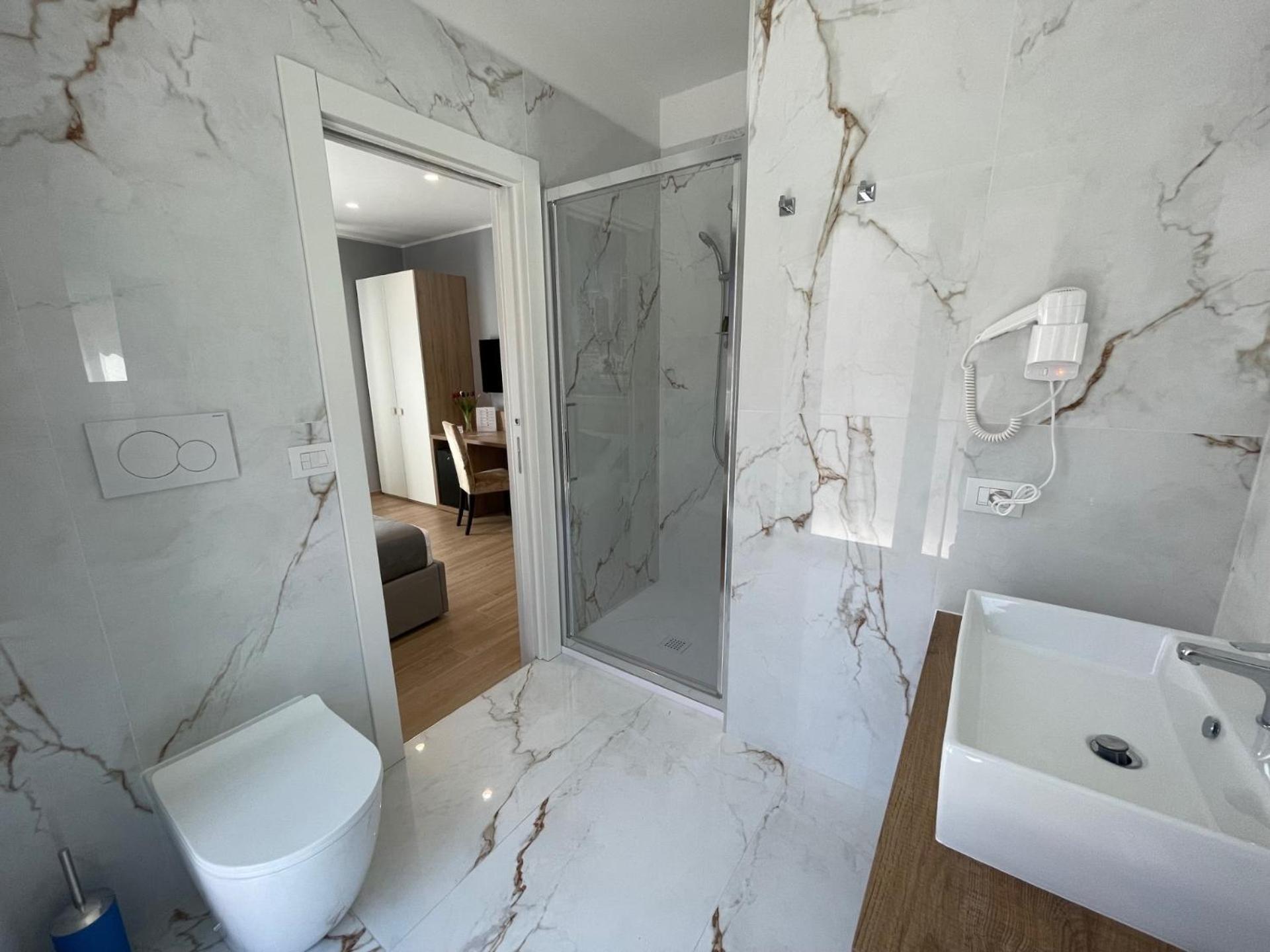 Martini Suite 2 Bari Ngoại thất bức ảnh