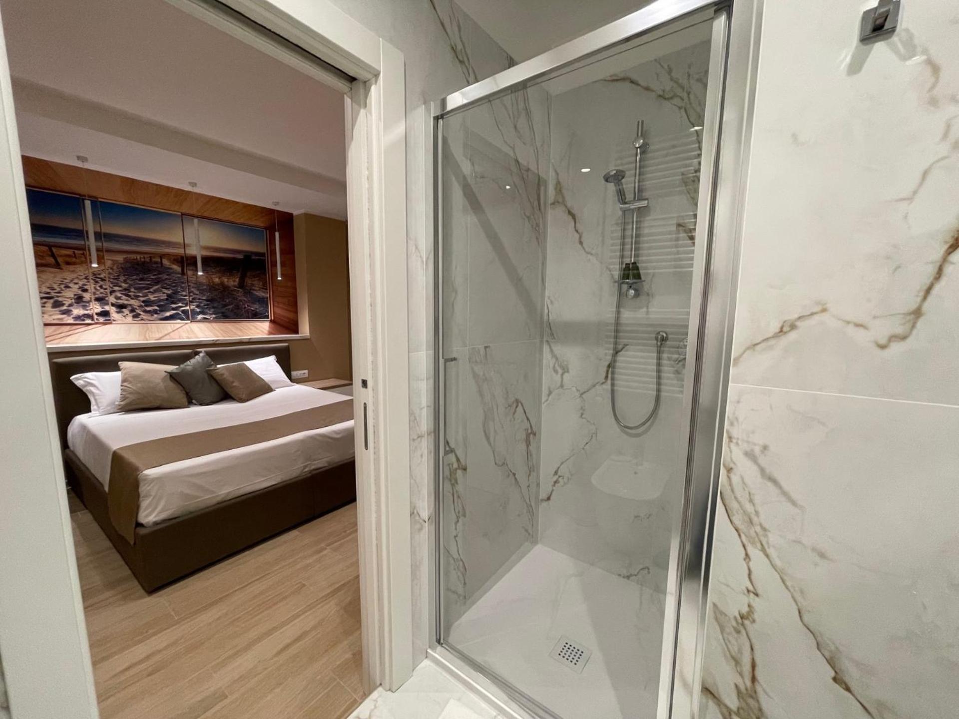 Martini Suite 2 Bari Ngoại thất bức ảnh