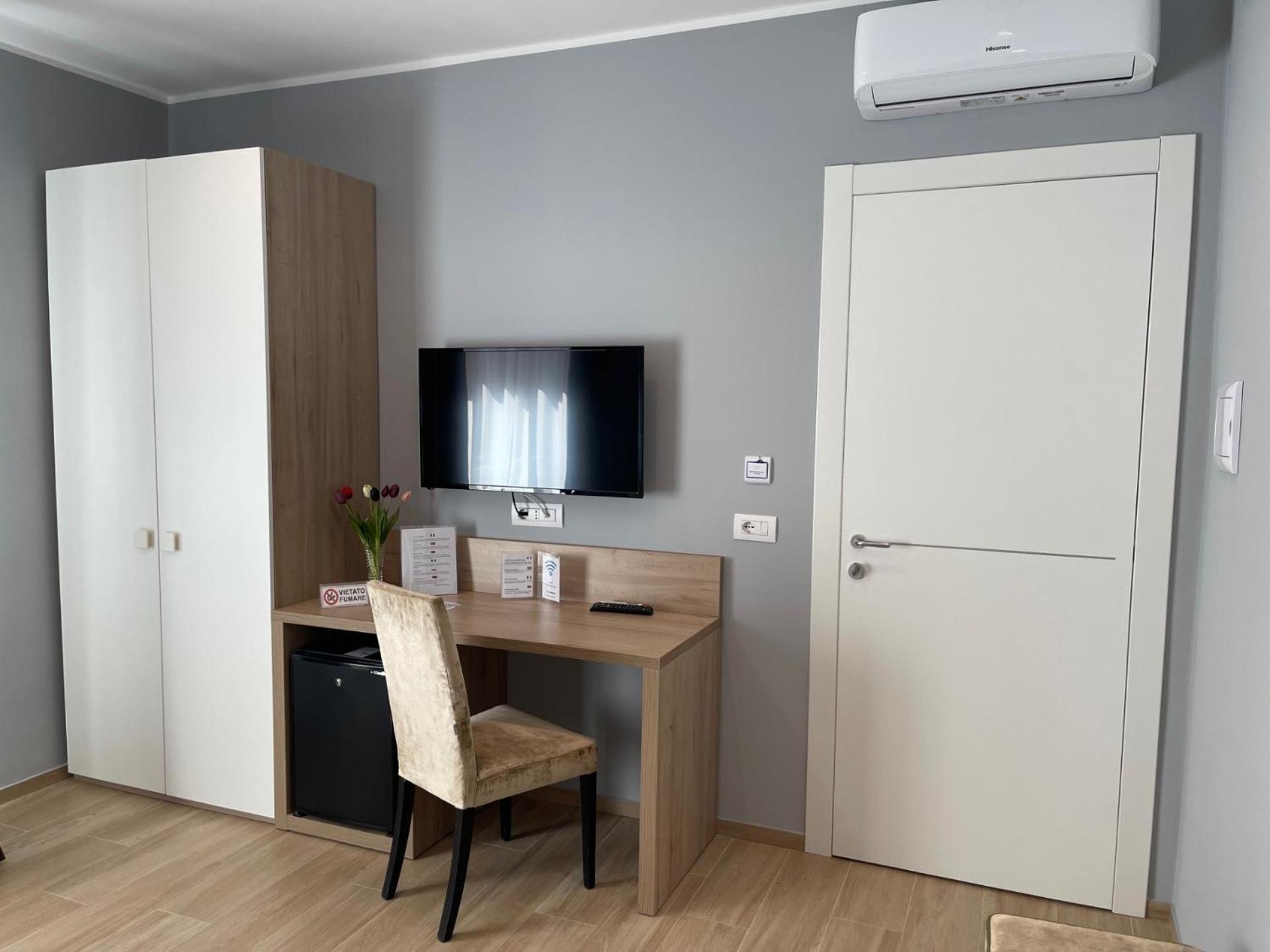 Martini Suite 2 Bari Ngoại thất bức ảnh