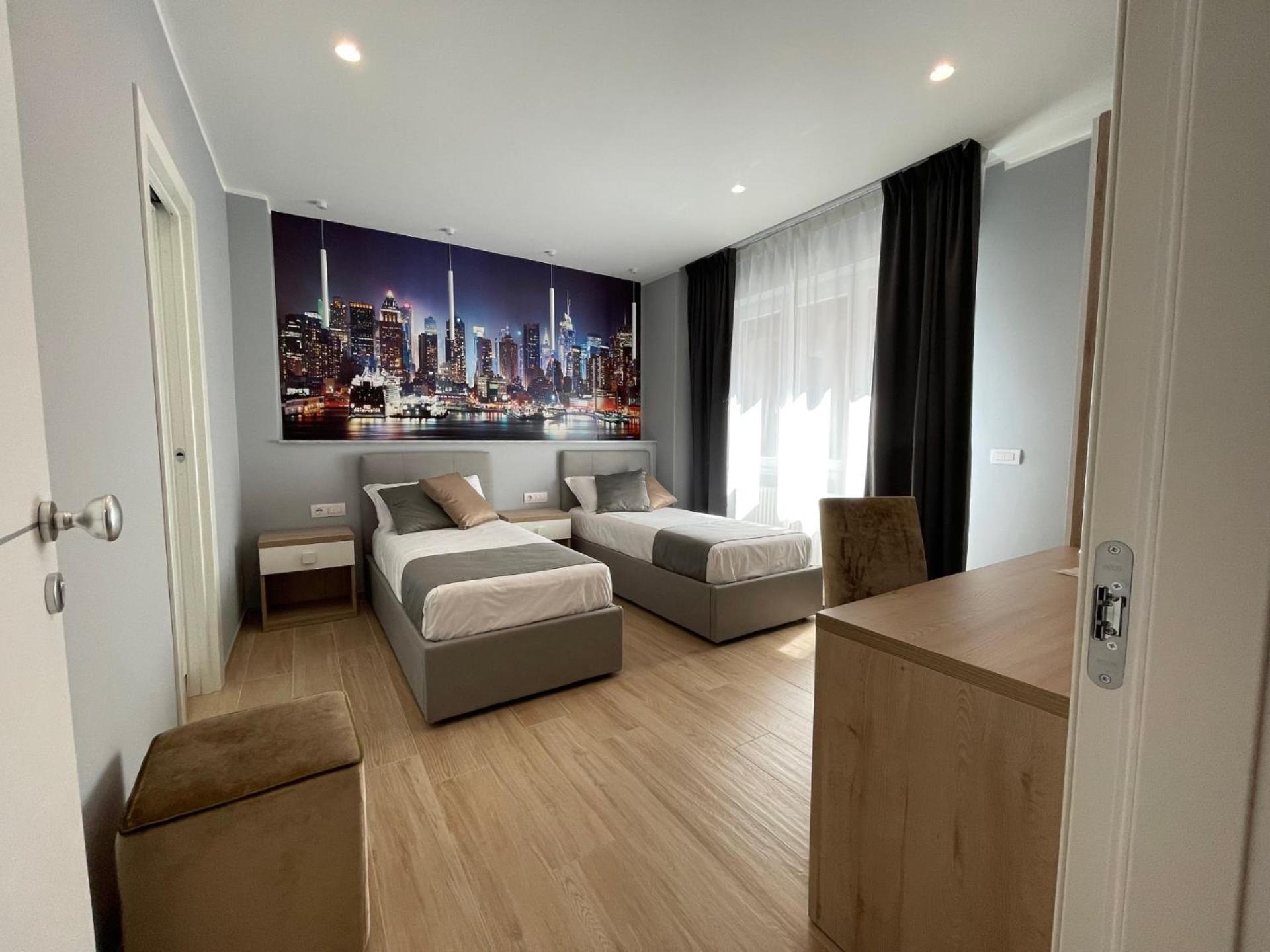 Martini Suite 2 Bari Ngoại thất bức ảnh