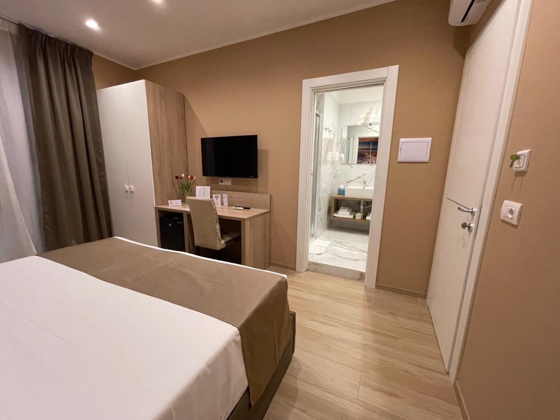Martini Suite 2 Bari Ngoại thất bức ảnh