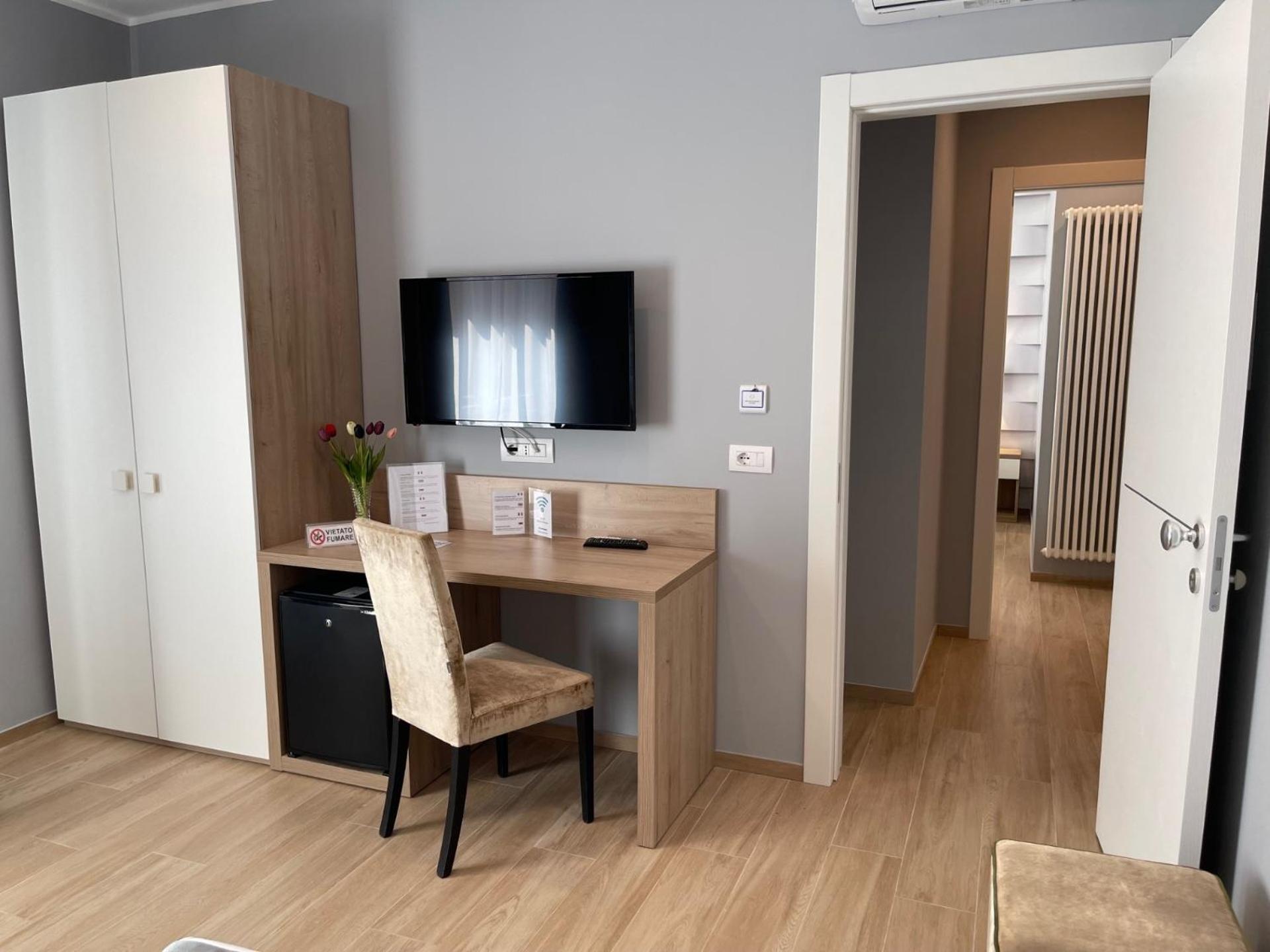 Martini Suite 2 Bari Ngoại thất bức ảnh