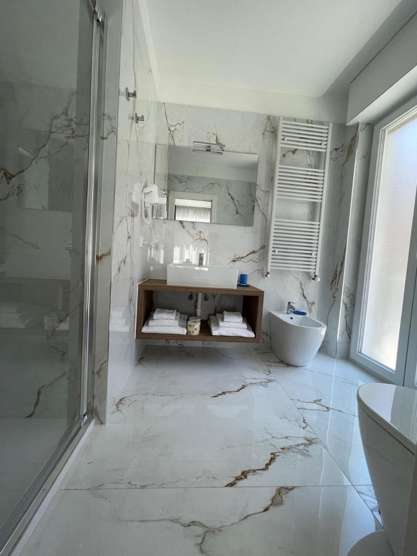 Martini Suite 2 Bari Ngoại thất bức ảnh