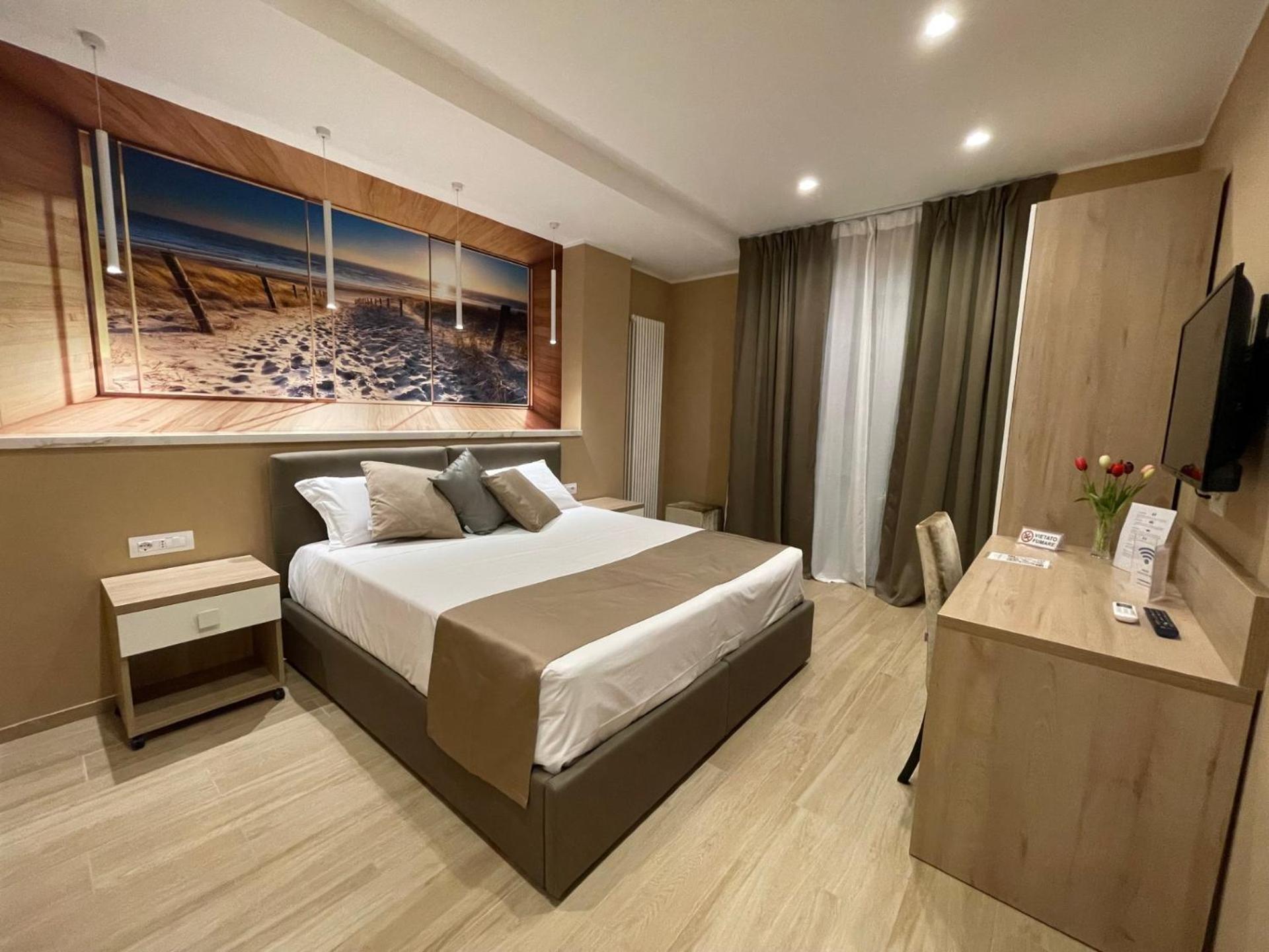 Martini Suite 2 Bari Ngoại thất bức ảnh