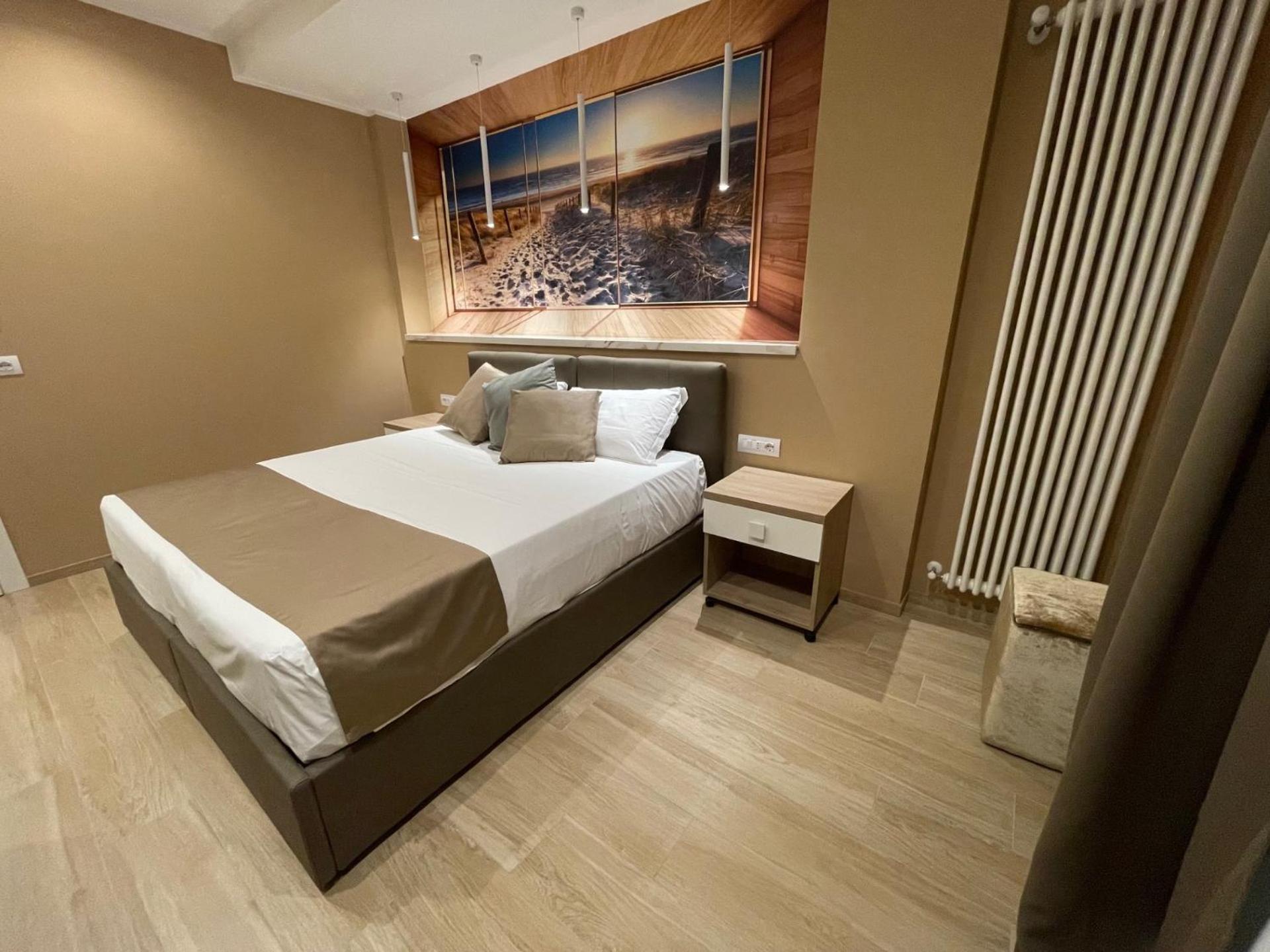 Martini Suite 2 Bari Ngoại thất bức ảnh