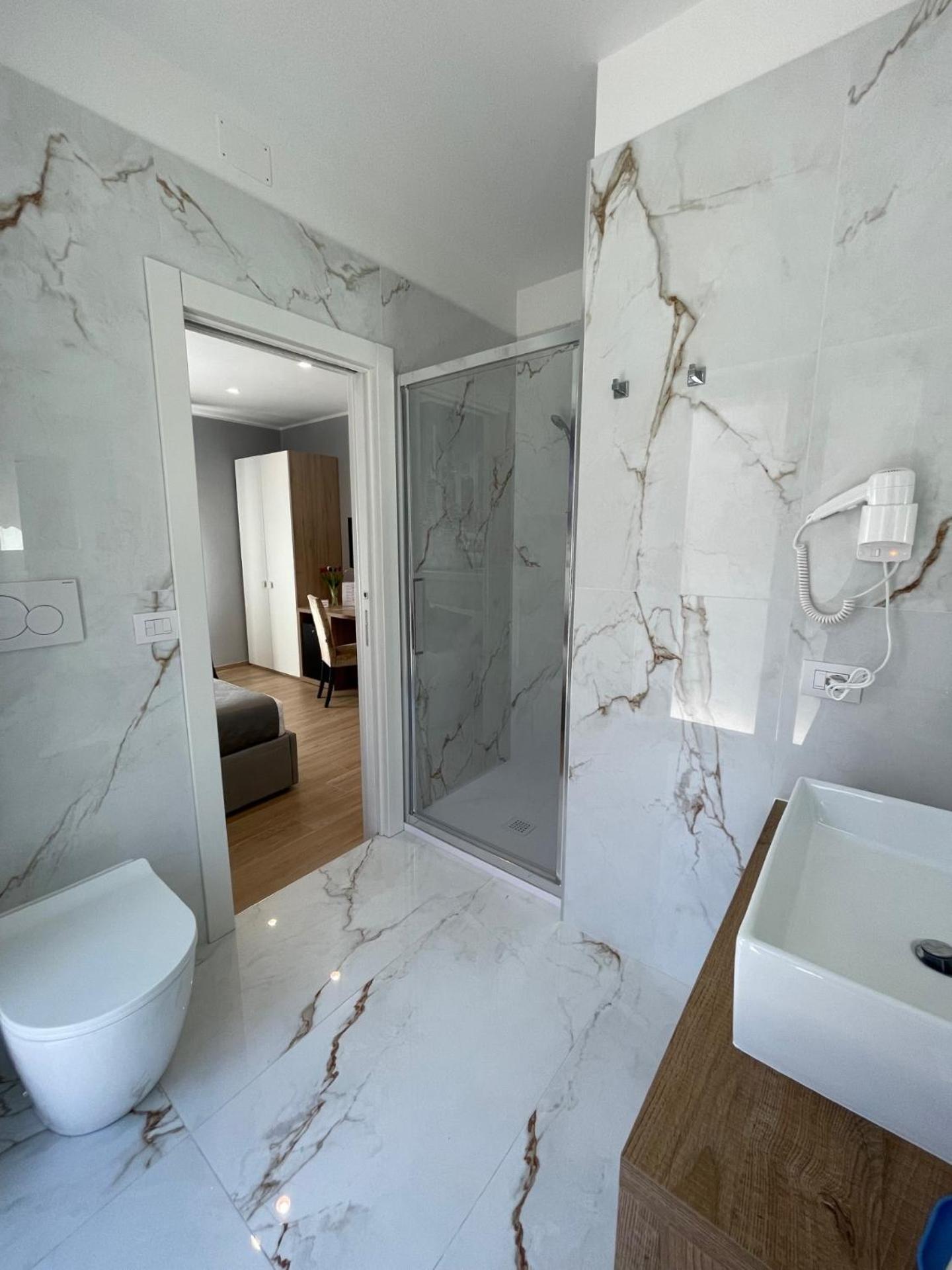 Martini Suite 2 Bari Ngoại thất bức ảnh